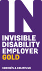 Invisible Disability