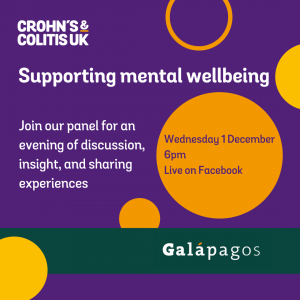 Supporting mental health