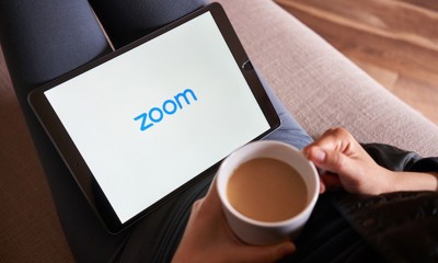 Conversation with healthcare professional in someone’s home