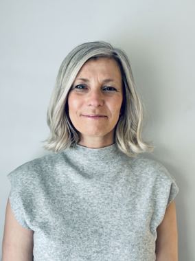 Portrait of Marianne