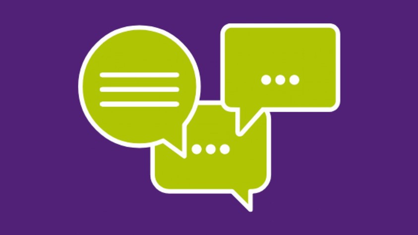 Speech Bubble Graphics