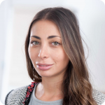 Federica Picareillo profile picture