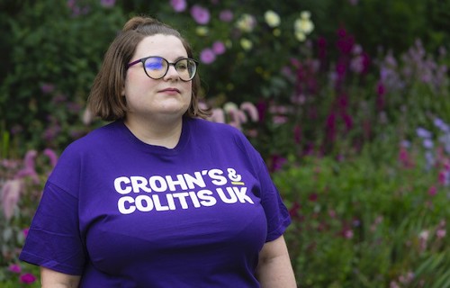 Research Champion Louise Hunt