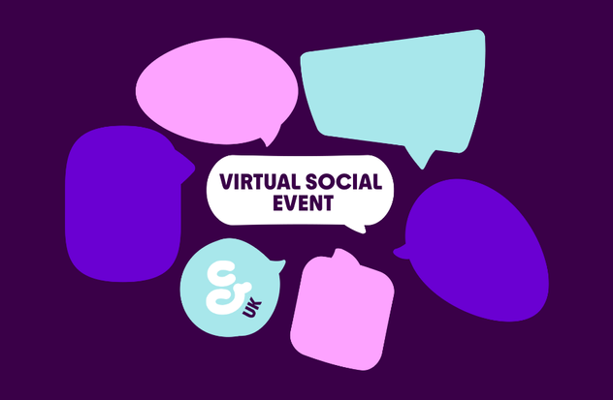 Virtual Social Events