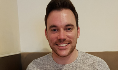 Michael Virtual Social Event