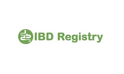 IBD Registry logo