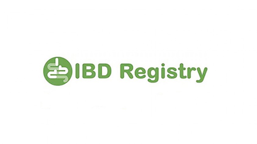 IBD Registry logo