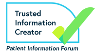 PIF Tick logo