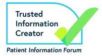 PIF tick logo