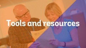 Tools and resources