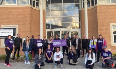 Corporate Partnerships Innovative Trials