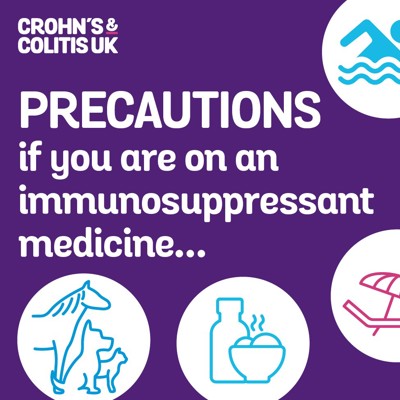 Infographic introduction page