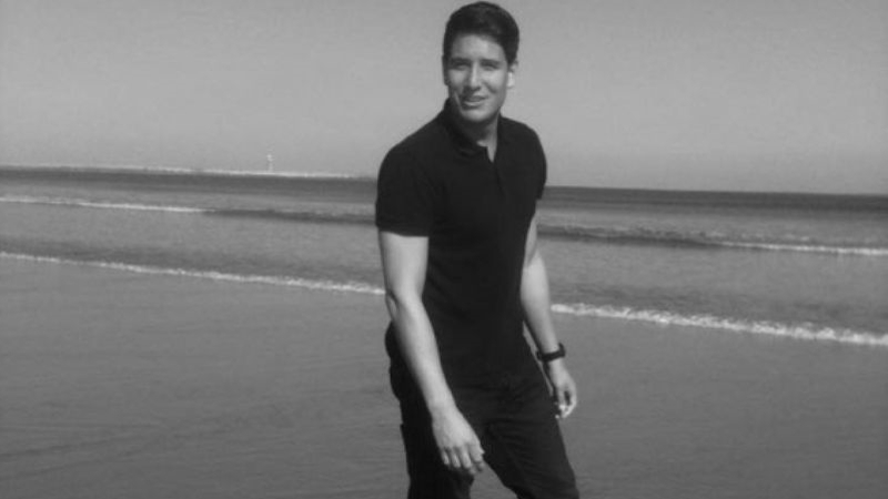 Alex Demain