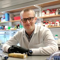 Crohn's and Colitis research