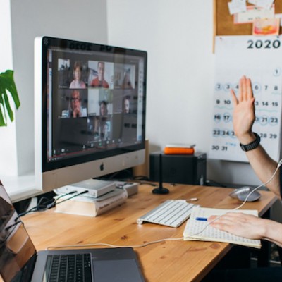 Group Video Call Professional