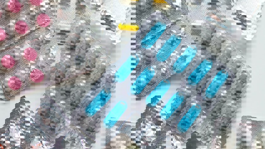 Prescription charges