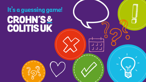 guessing game graphic