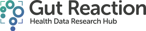 Gut Reaction - Health Data Research Hub