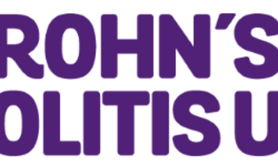 Crohn's & Colitis UK logo