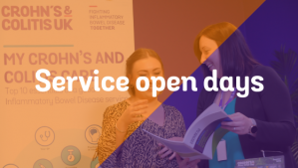 Service open days