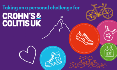 Personal Challenge Graphic