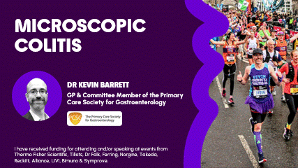 GIF of Dr Kevin Barrett's slides